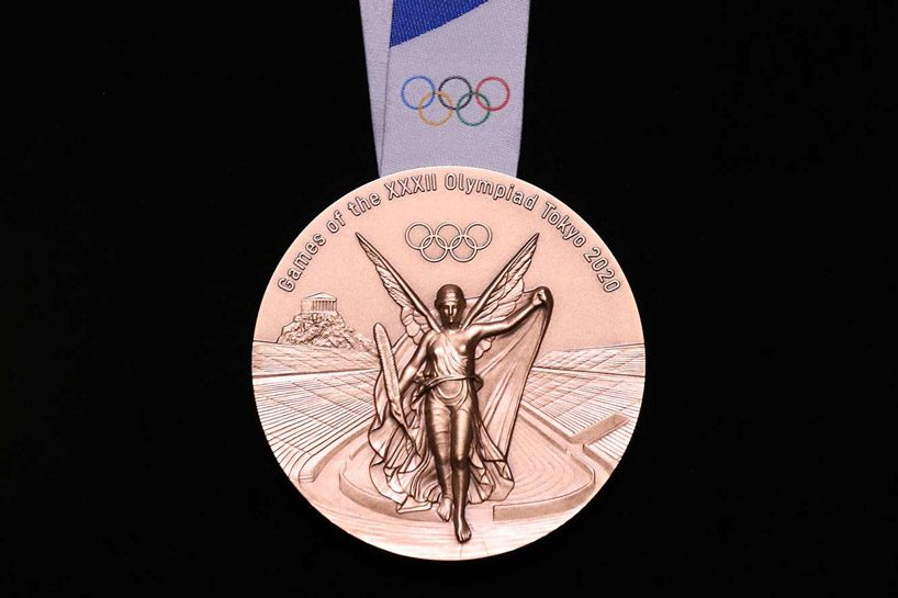 Tokyo 2020 Olympic Medals - Design, History & Photos