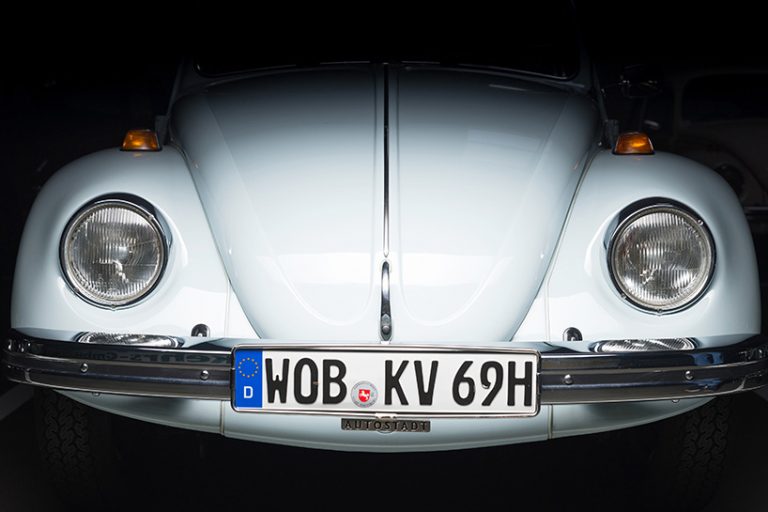 goodbye to an icon - volkswagen celebrates the beetle with a final edition