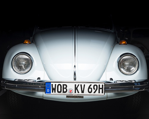 goodbye to an icon - volkswagen celebrates the beetle with a final edition