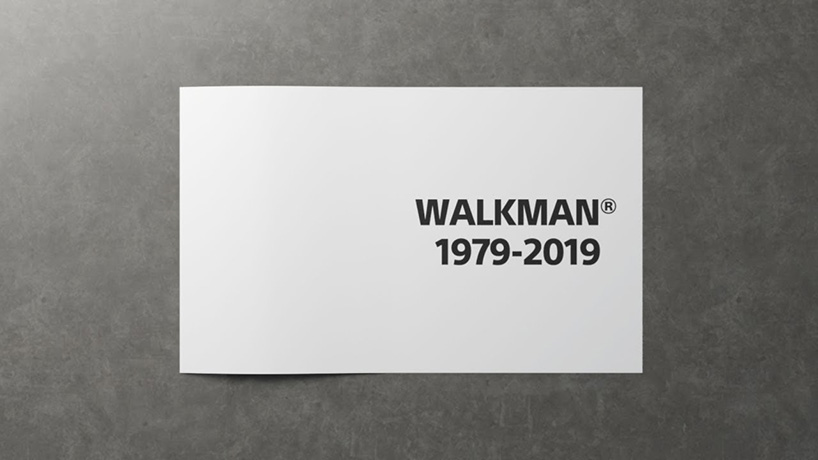 Walkman celebrates its 40th Birthday - Everything you need to know