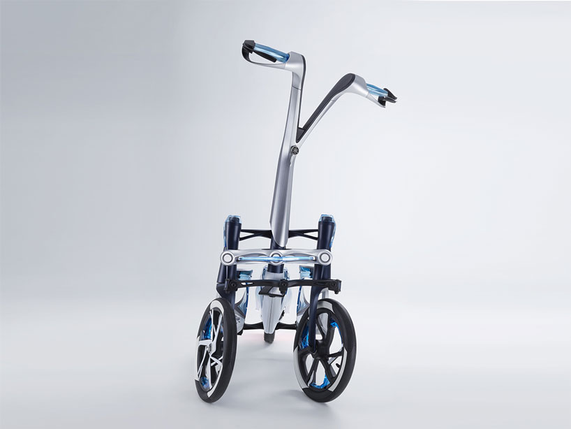 best 3 wheel electric scooter