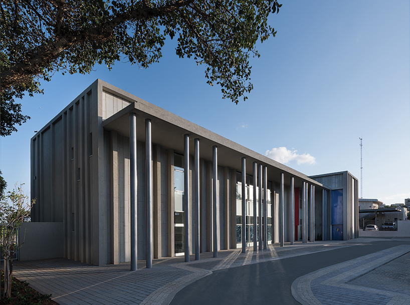 golany-architects-community-center-holon-israel-08-05-2019-designboom