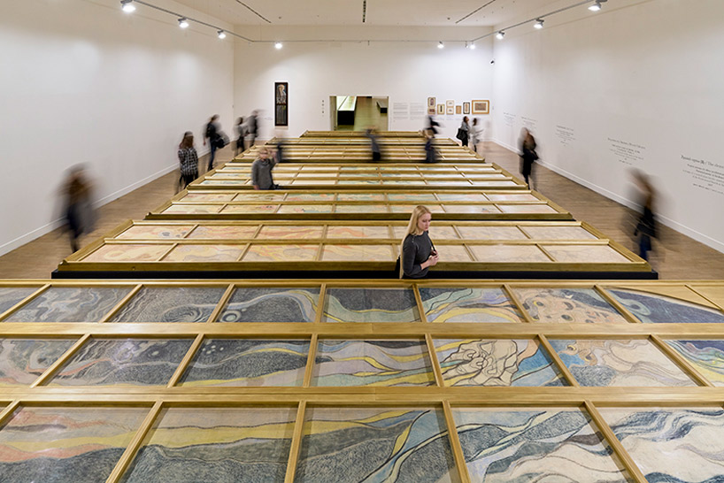 narchitektura-wyspianski-exhibition-national-museum-krakow-08-05-2019-designboom