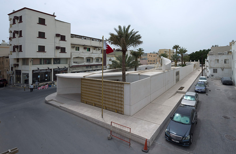 winners of the 2019 aga khan award for architecture announced