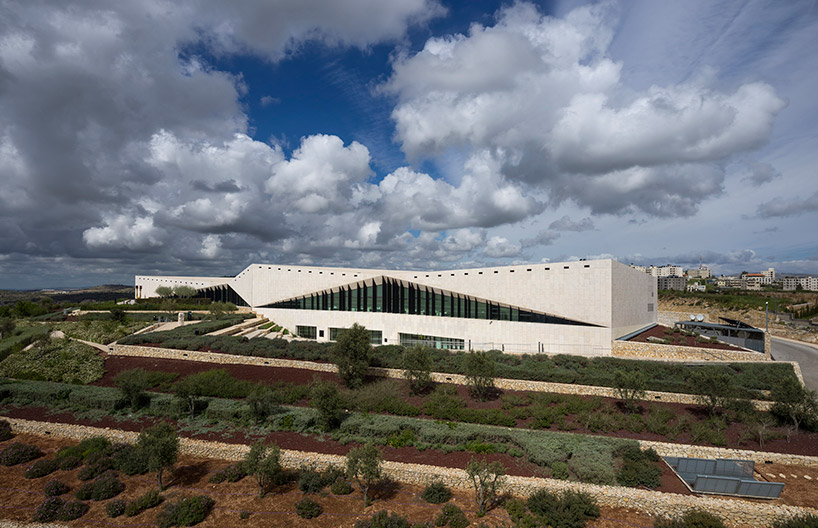 winners of the 2019 aga khan award for architecture announced