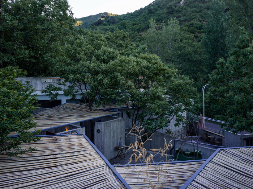 DL atelier qingshe inn