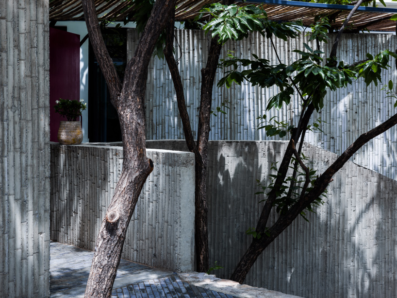 DL atelier qingshe inn