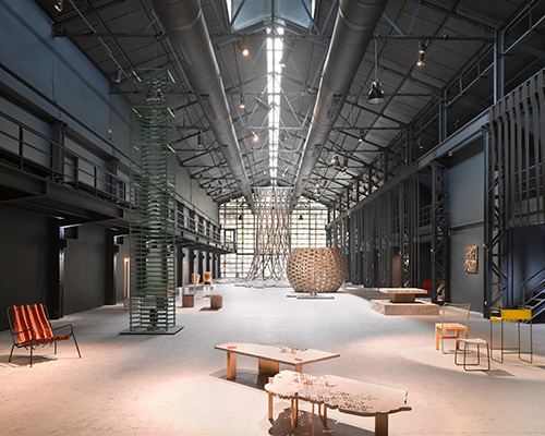 amman design week 2019: old and new cultures craft future possibilities