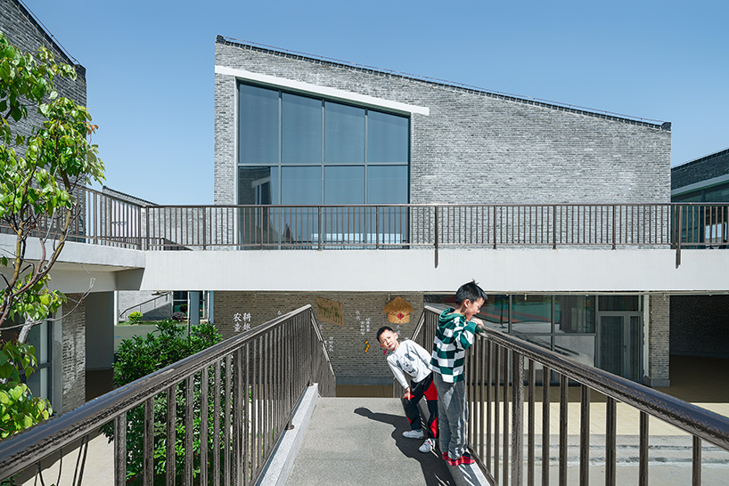 crossboundaries shuoji kindergarten