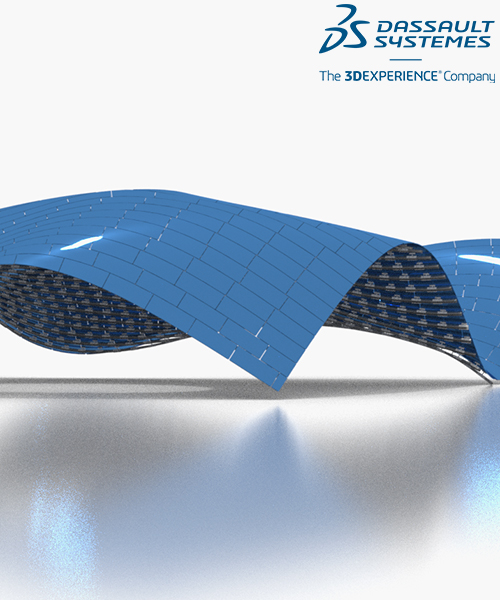 realize the formerly impossible with dassault systemes xGenerative design tool