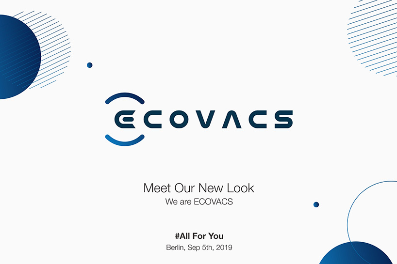 ECOVACS outlines a future of coexistence between humans and robots