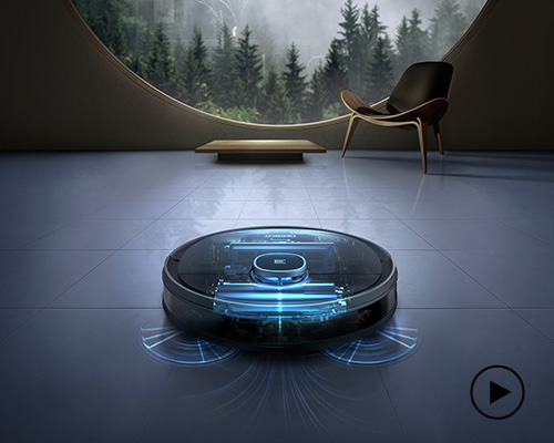 ECOVACS outlines a future of coexistence between humans and robots