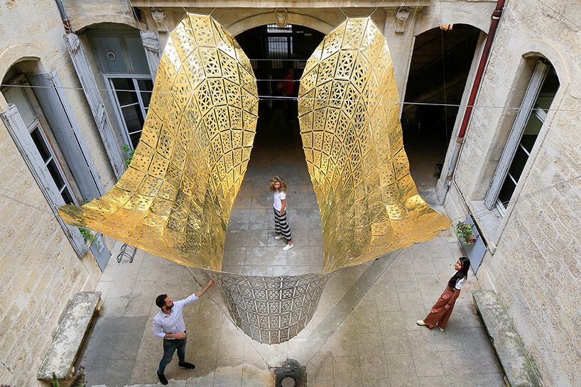 festival des architectures vives