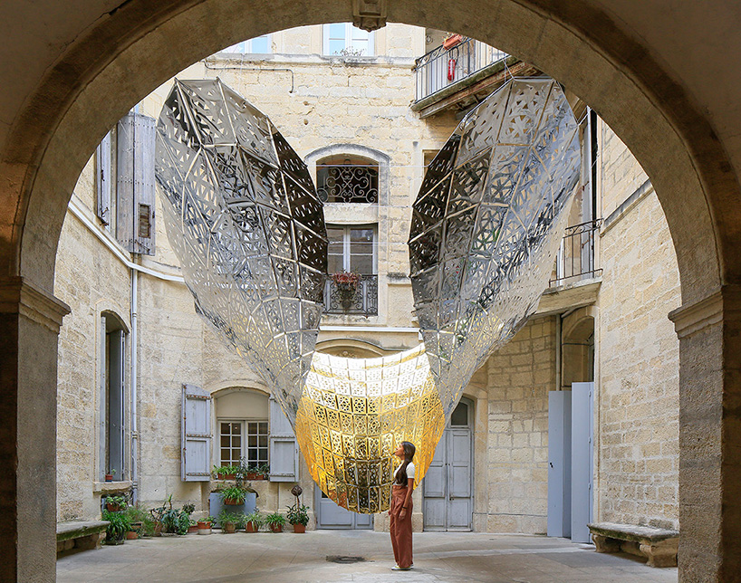 festival des architectures vives