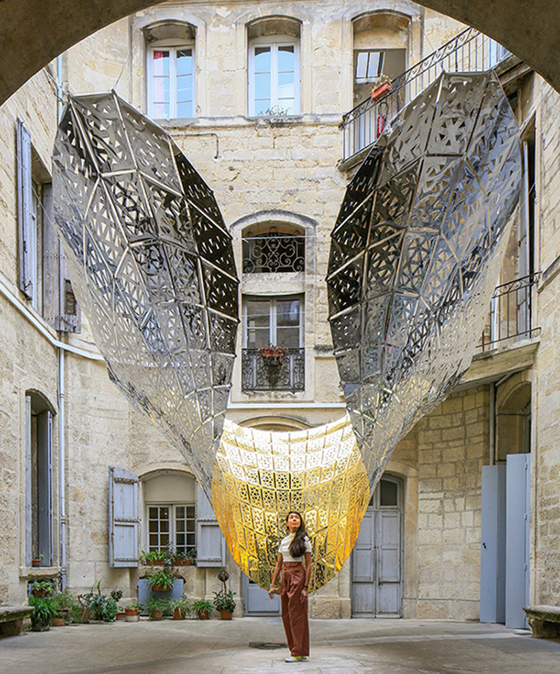 festival des architectures vives