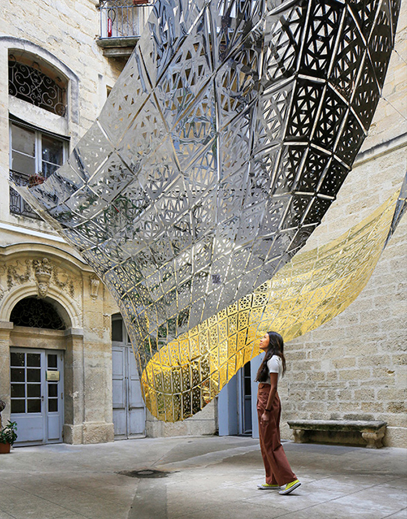 festival des architectures vives