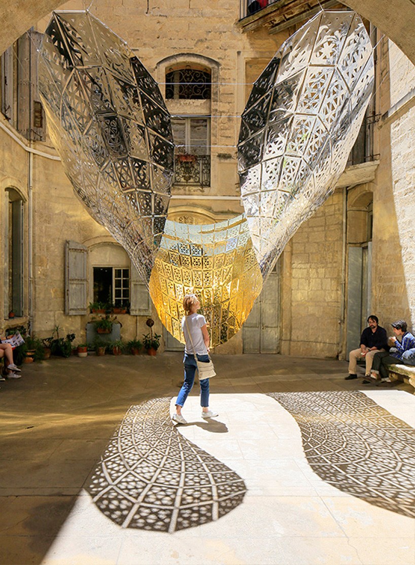 festival des architectures vives