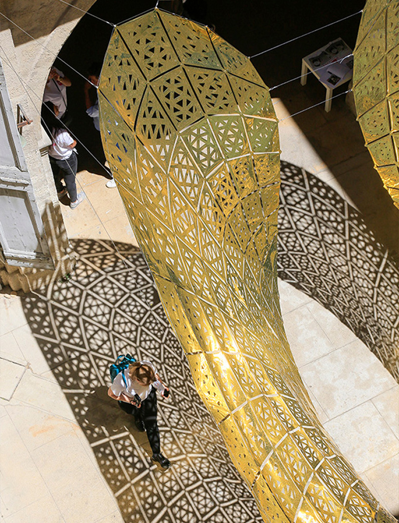 festival des architectures vives