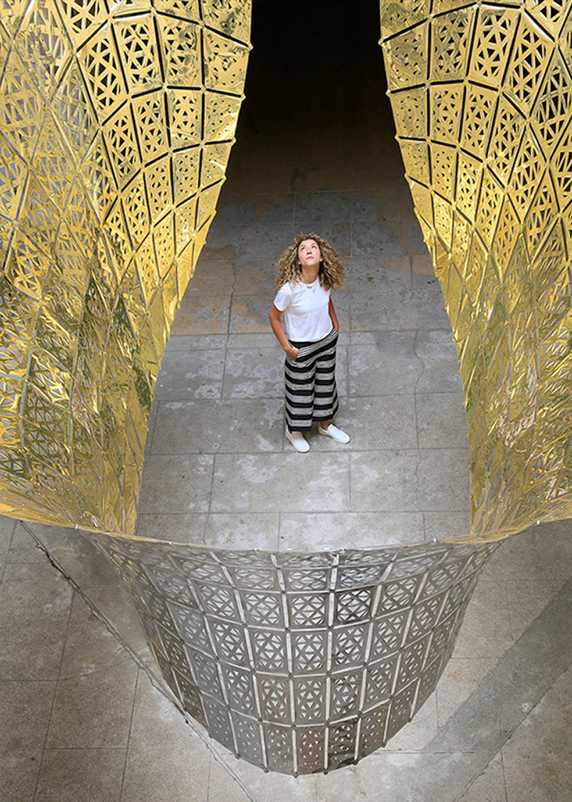 festival des architectures vives