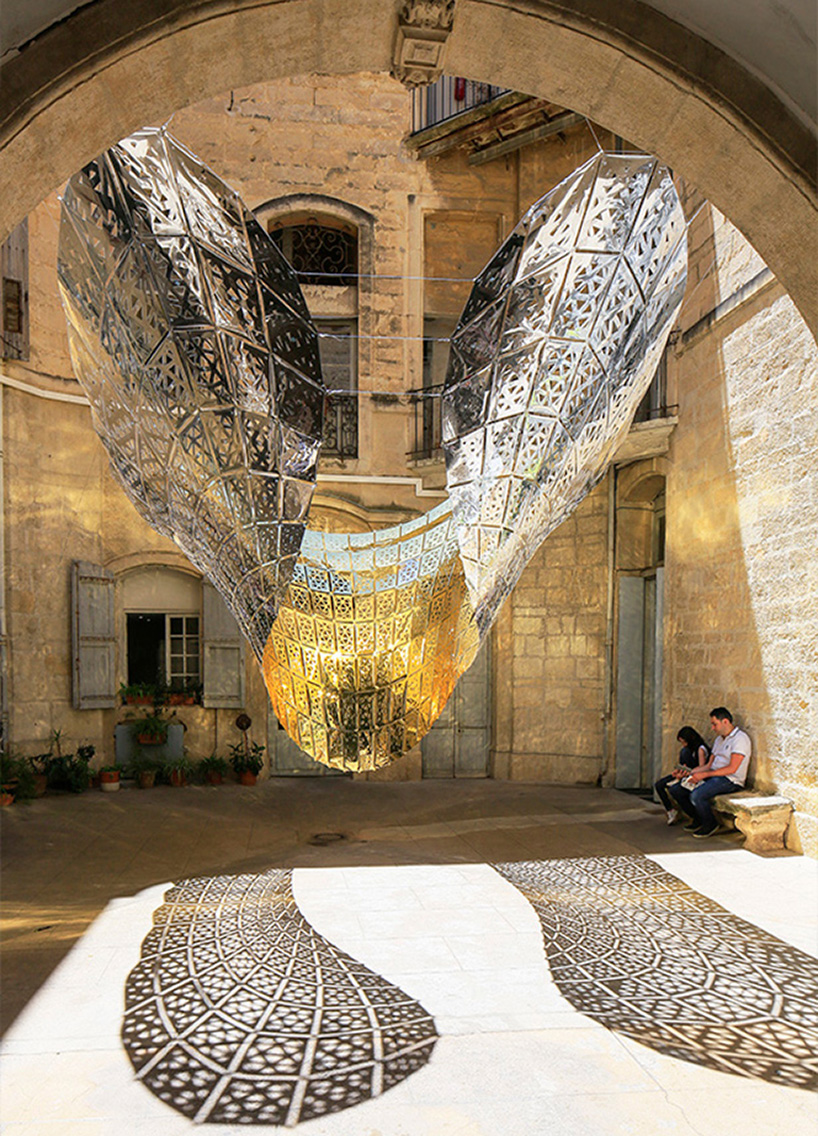 festival des architectures vives