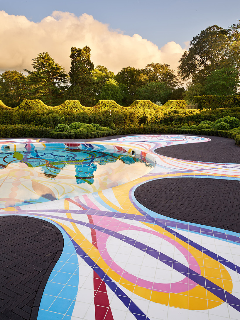 jupiter artland