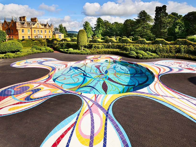 jupiter artland
