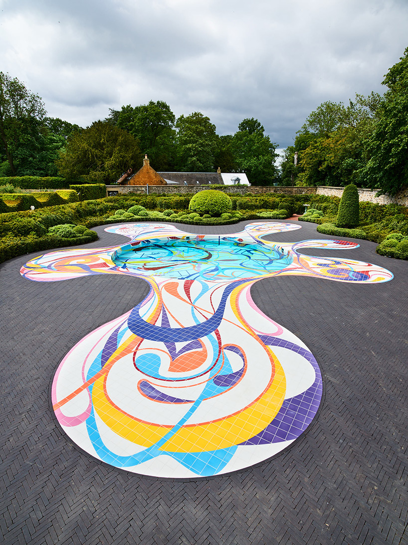 jupiter artland