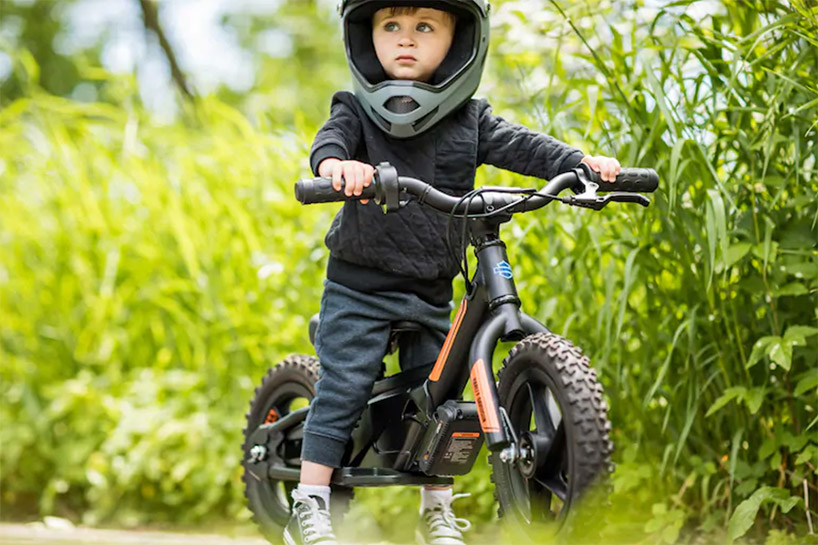 kids electric harley davidson