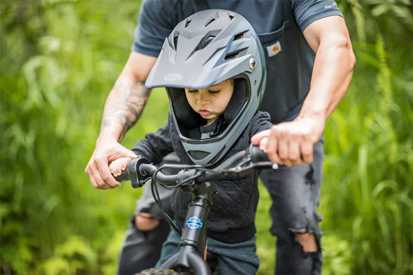 harley kids electric bike