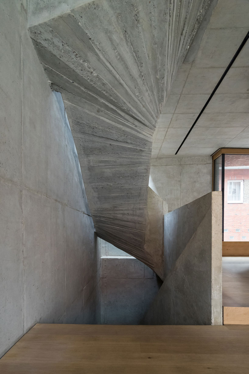 hehnpohl architektur