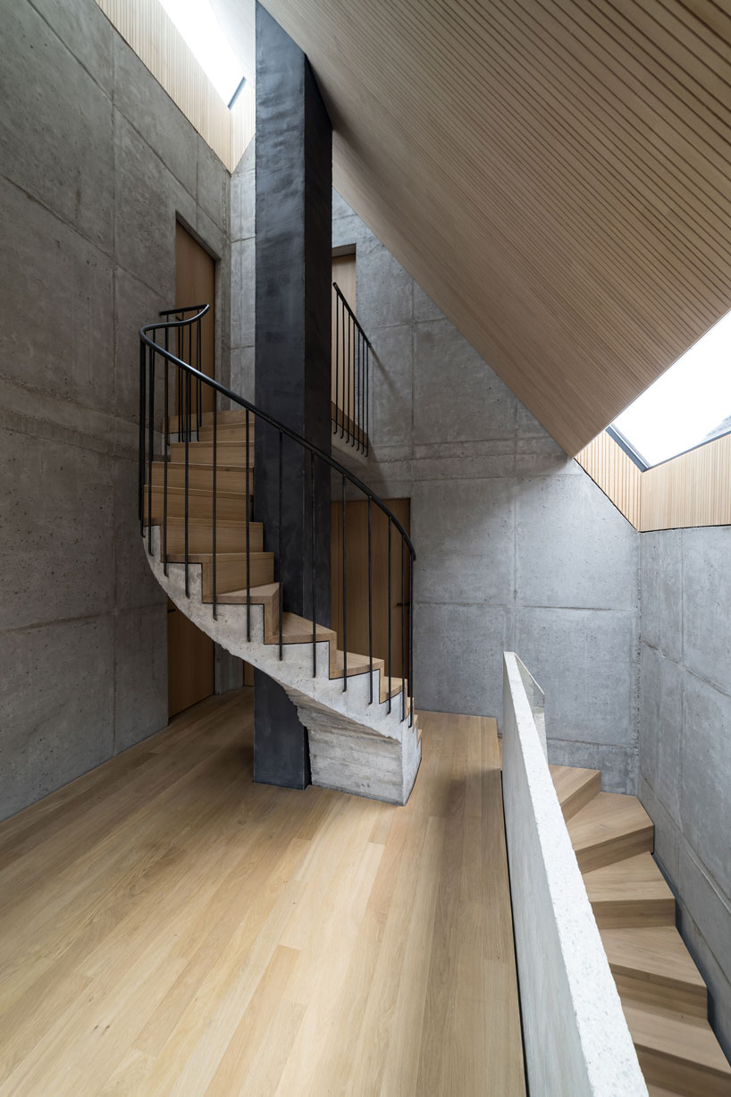 hehnpohl architektur