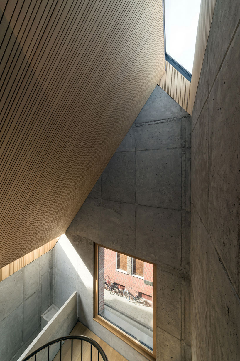 hehnpohl architektur