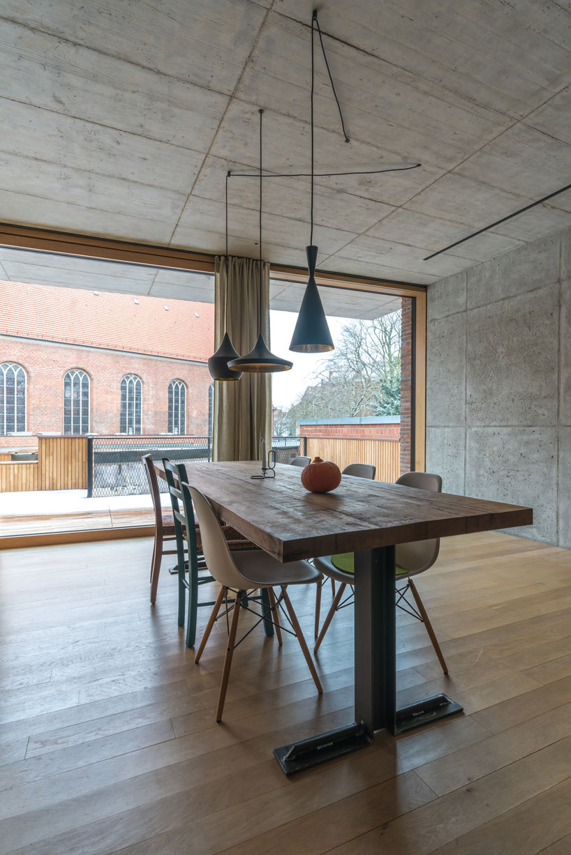 hehnpohl architektur