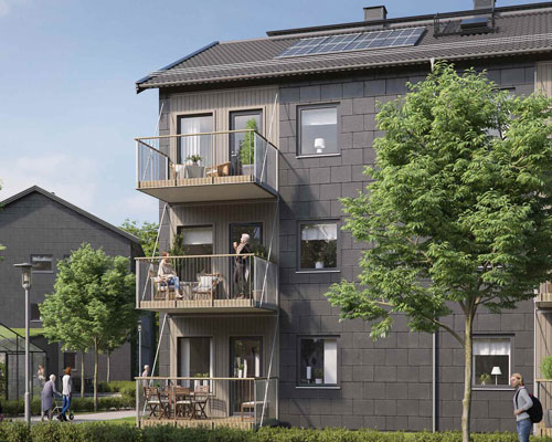 IKEA is designing homes adjusted for people with dementia