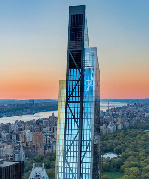 a first look inside jean nouvel's 53 west 53 skyscraper in new york