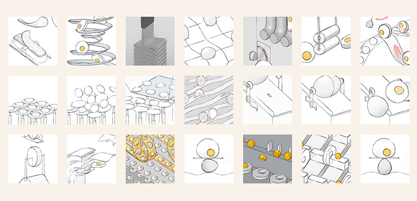mcdonald’s egg mcmuffin animated video makes processed food look so good