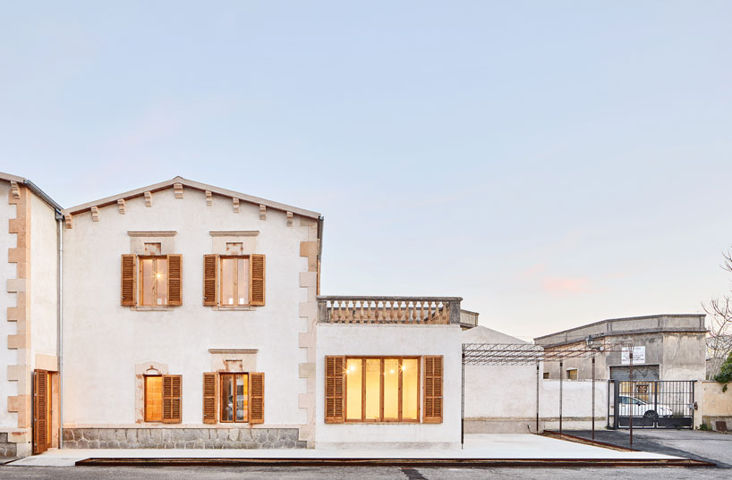 aulets felanitx wine