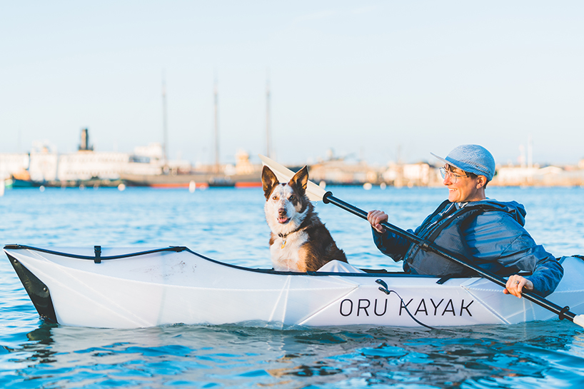 homemade oru kayak プラダンでカヤックを作る - youtube