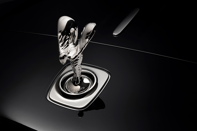 Rolls Royce Ghost Zenith Collection Limited To Only 50 Editions