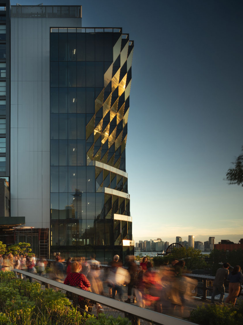 studio gang 40 tenth