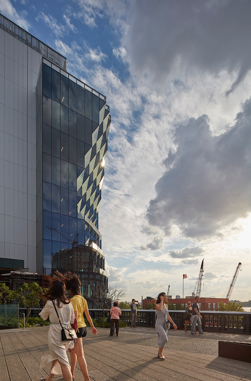 studio gang 40 tenth