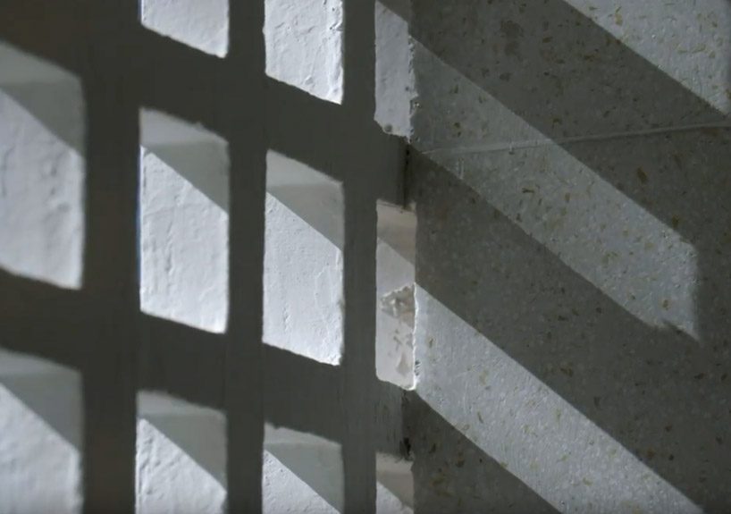 'the modernist life' by debaixo do bloco is a short film capturing the aesthetics of brasilia