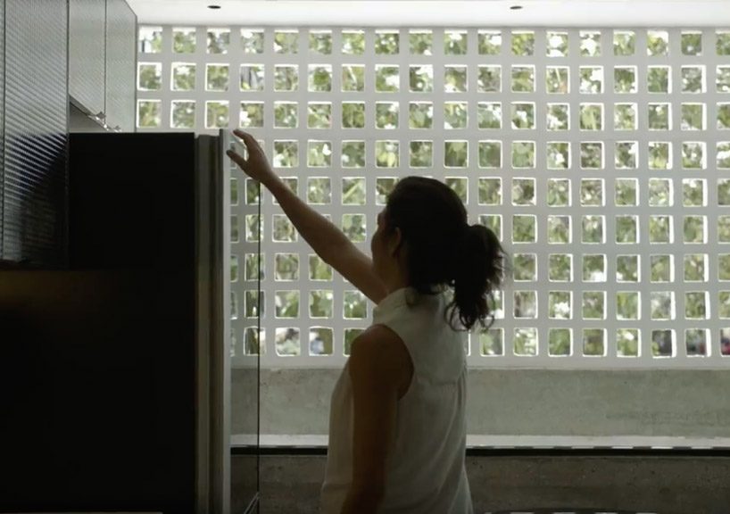 'the modernist life' by debaixo do bloco is a short film capturing the aesthetics of brasilia