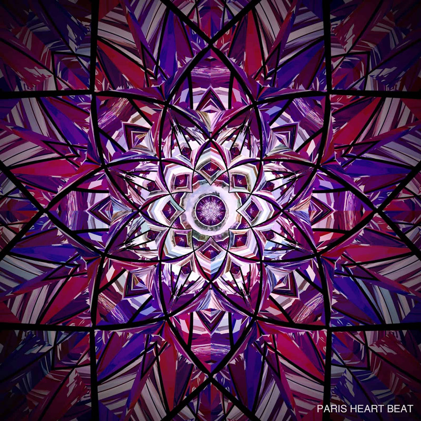 zeyu cai + sibei li win the peoples notre dame design competition