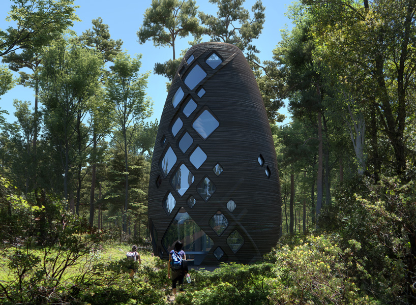 TOP 10 3D printing stories of 2019