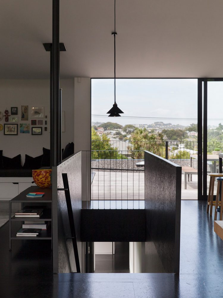 Pac Studio pac studio references sci-fi films and spaceships for new zealand home