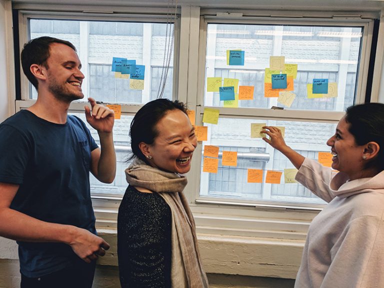 Integrated Design And Management Mit designers to business leaders: MIT integrated design and management