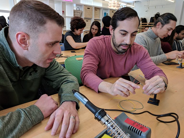Integrated Design And Management Mit designers to business leaders: MIT integrated design and management