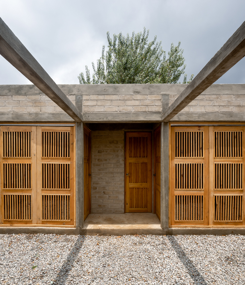 PPAA completes first ocuilan dwelling for those affected by mexico earthquake