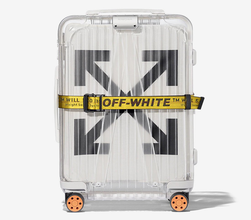 How Rimowa Got its Groove: A Retrospective Debuts at Sotheby's